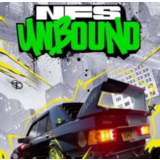 Need for Speed: Unbound - Pre-Order Bonus Key Global EA