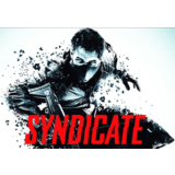 Syndicate Global EA App Key Region Free