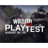 Перевод на русский: Wraith Ops Playtest КЛЮЧ STEAM