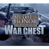 Medal of Honor: Allied Assault - War Chest Global GOG