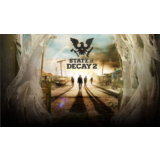 STATE OF DECAY 2, аренда STEAM ОНЛАЙН