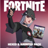 🔹FORTNITE НАБОР ПРИСТАЛЬНЫЙ ВЗГЛЯД ПОКУПКА/АКТИВАЦИЯ⚡️