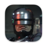 ⚡ RoboCop Rogue City MAC AppStore