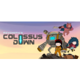 Colossus Down Steam Ключ (РФ + СНГ)