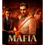 Mafia: The Old Country • STEAM GIFT •