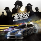 Need for Speed™ Deluxe Edition • STEAM GIFT •