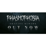 Phasmophobia ОФФЛАЙН