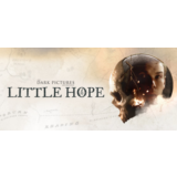 The Dark Pictures: Little Hope ОФФЛАЙН