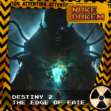 РФ+СНГ | DESTINY 2: THE EDGE OF FATE | STEAM КЛЮЧ