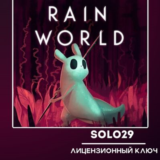 RAIN WORLD🔑STEAM КЛЮЧ РФ+ВСЕ СТРАНЫ