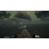 рабочий чит Arcane для игры Sea of Thieves