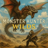 MONSTER HUNTER: WILDS 🔵(STEAM) РФ-СНГ КЛЮЧ