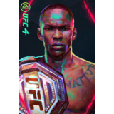 💝UFC 4 Deluxe Edition Xbox one & series x/s🔆