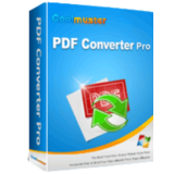 Coolmuster PDF Converter Pro  | Лицензионный ключ, код