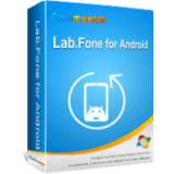Coolmuster Lab.Fone for Android | Лицензионный ключ код