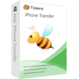 Tipard iPhone Transfer  | Лицензия ключ, код активации
