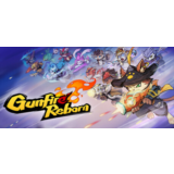Gunfire Reborn ОФФЛАЙН