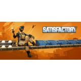 Satisfactory  ОФФЛАЙН