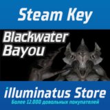 Blackwater Bayou VR | Steam Ключ GLOBAL