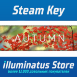 Autumn | Steam Ключ GLOBAL