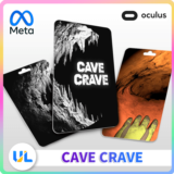 Cave Crave ключ для Oculus - Лицензия VR