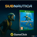 Subnautica | Xbox | Ключ