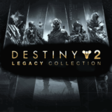 DESTINY 2 LEGACY COLLECTION 2025 ✅STEAM КЛЮЧ