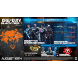 Call of Duty®: Black Ops 7 - Vault Edit battle.net gift