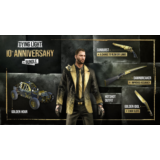 Dying Light - 10th Anniversary Bundle GOG Key (Global)