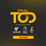 TOD 4K Ultra | Подарок для личного кабинета – Активиров