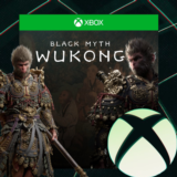 Black Myth: Wukong XBOX SERIES X|S