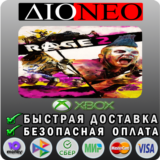 RAGE 2 XBOX