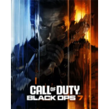 ⚡Call of Duty: Black Ops 7 [PS5/PS4] ⚡ Турция