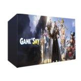 Подарочный набор Game of Sky