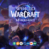 World of Warcraft®: Midnight Быстро Казахстан/Турция