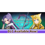 SWORD ART ONLINE Fractured Daydream ОФФЛАЙН