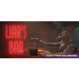 Liar´s Bar, аренда STEAM ОНЛАЙН