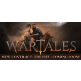 Wartales ОФФЛАЙН