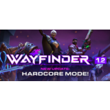 Wayfinder  ОФФЛАЙН