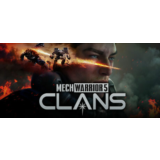 MechWarrior 5: Clans ОФФЛАЙН