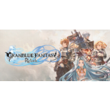 GRANBLUE FANTASY: Relink ОФФЛАЙН