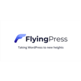 FLYING PRESS - ОПТИМИЗИРУЙТЕ САЙТ WORDPRESS