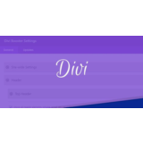 DIVI BOOSTER - оптимизатор DIVI BUILDER для WORDPRESS