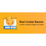REAL COOKIE BANNER - ПЛАГИН COOKIE ДЛЯ WORDPRESS