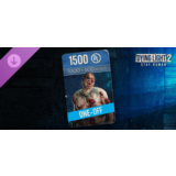Dying Light 2 - 1500 VC One-off Offer DLC * STEAM RU ⚡