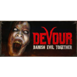 DEVOUR, аренда STEAM ОНЛАЙН