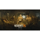 Ключ Resident Evil 7 (STEAM/RU-CIS)