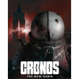 🔥Cronos: The New Dawn (STEAM) КЗ/УК/ТР