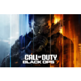 ・CALL OF DUTY: BLACK OPS 7・STEAM GIFT・UA/KZ・