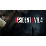 Ключ Resident Evil 4 (STEAM/RU-CIS)